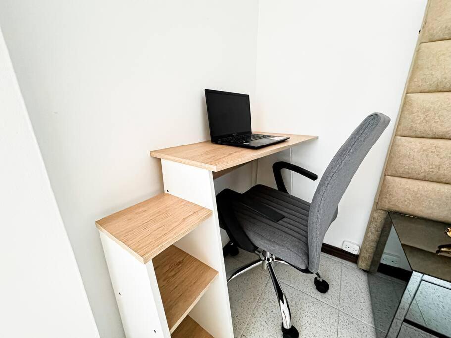 Exclusivo En Poblado Con Ac A 1 Min Provenza Apartamento