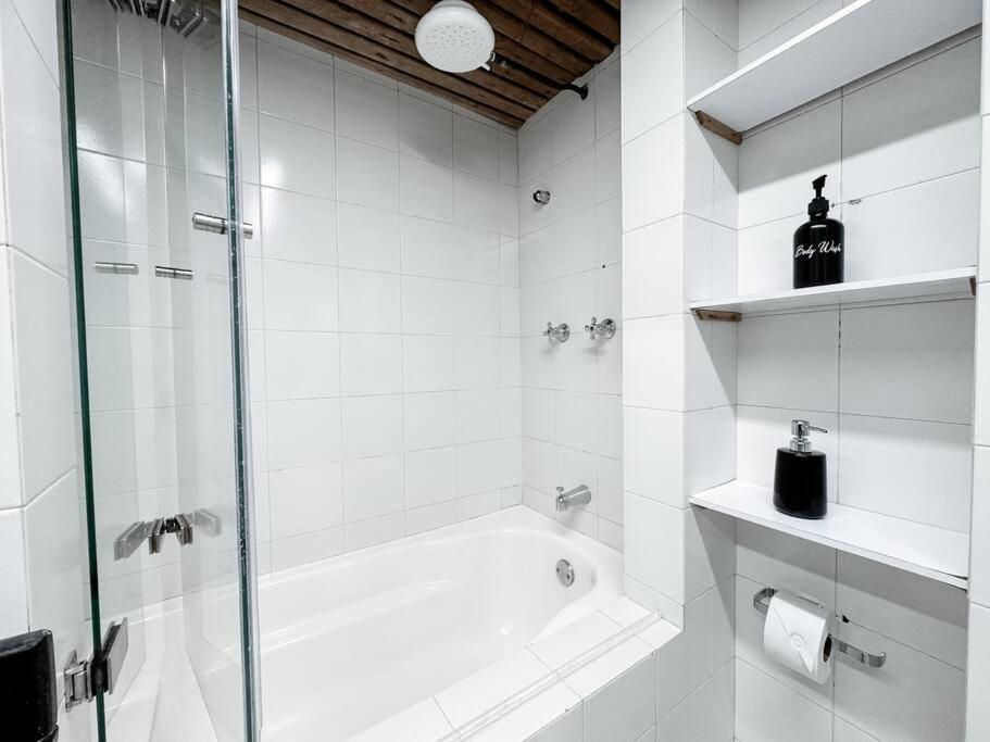 Exclusivo En Poblado Con Ac A 1 Min Provenza Apartamento Medellín